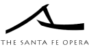 Santa Fe Opera logo
