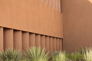 Synthetic Stucco | Santa Fe Stucco & Roofing