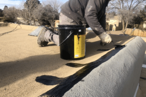 modified-bitumen